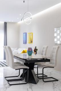 The Martini Apartments by halu! - Modern apartments in the center - Thessaloniki - 0