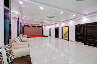 Hotel O Magadh Guest House - Gaya - 3