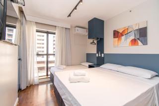 BSB STAY Flats Particulares - Metropolitan - 5