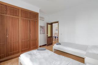AVE Apartamentos Madrid Centro Atocha - 5