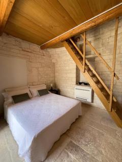 Nidus Petrae - Alberobello - 9