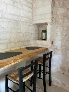 Nidus Petrae - Alberobello - 1