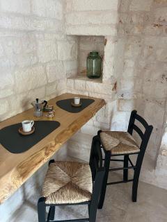 Nidus Petrae - Alberobello - 7