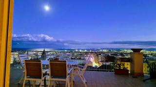 Top Floor Aparthotel Bentivoglio 3 - Catania - 0