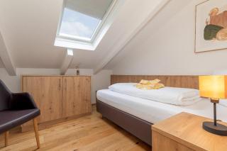 Ferienwohnung AUSZEIT mit Wellnessnutzung - 4