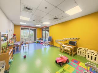 FIRST CLASS 1BR Modern Urban Retreat - 8