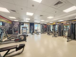 FIRST CLASS 1BR Modern Urban Retreat - 4