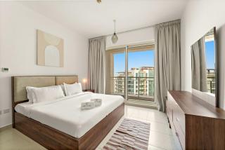 FIRST CLASS 1BR Modern Urban Retreat - 3