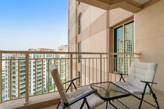 FIRST CLASS 1BR Modern Urban Retreat - 2