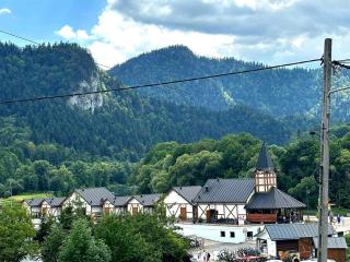 Willa ADA - Szczawnica - 7