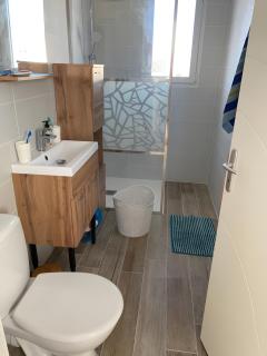 Maison Neuve Proche de la Mer - 3