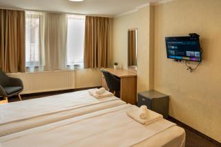 Tarnovka - Guest Rooms - 6