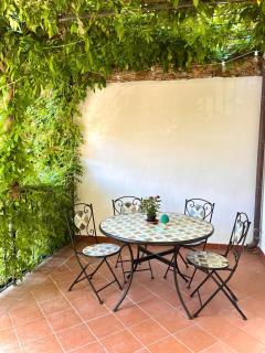 Casa Bonomo - Castelbuono - 4
