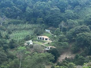 Entre Nubes - Nocaima - 9