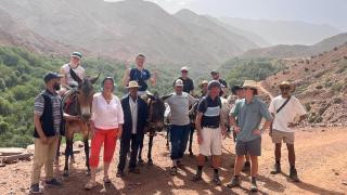 Dar Imoughlad - Marrakesch - 9