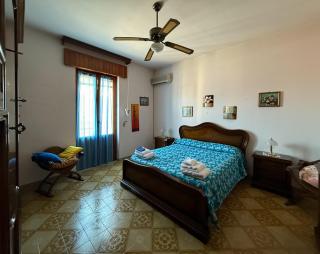 Casa Vacanze La Gabbianella - La Rocca - 8