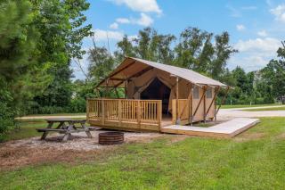 On The Lake #114 - Onalaska - 1