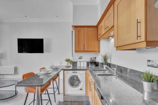 Charming Mill Hill Retreat with Free Parking - Mill Hill - 8