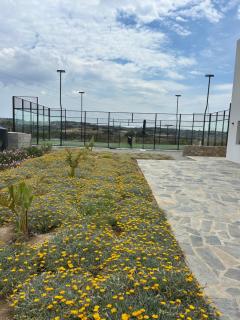 Villa Milan 1 mit Padelplatz - Kos-Stadt - 8
