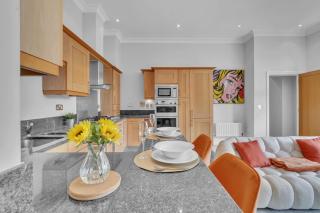 Charming Mill Hill Retreat with Free Parking - Mill Hill - 7
