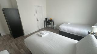 GreenLand Property - 22 Berkeley - Dublin - 6