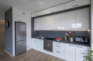 RZ SuperApart Kwiatkowskiego 44C komfort i funkcjonalność w sercu Rzeszowa - 4