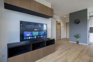 RZ SuperApart Kwiatkowskiego 44C komfort i funkcjonalność w sercu Rzeszowa - 1