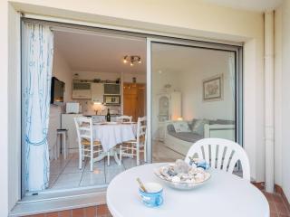 Carnac - Appartement 2 pièces avec parking, proche plages - FR-1-477-267 - 8