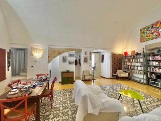 La corte di Francy - Nardò - 8