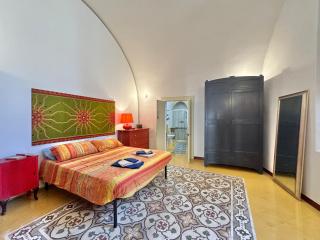 La corte di Francy - Nardò - 5