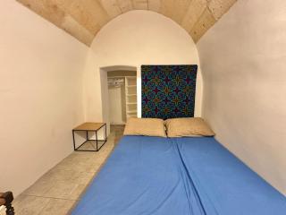 La corte di Francy - Nardò - 4