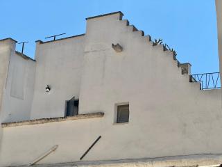 La corte di Francy - Nardò - 3
