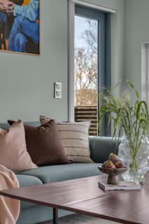 Unique Family House Near the Arctic Cathedral - 4