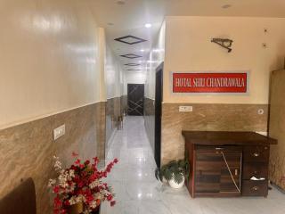 Hotel Shri Chandrawala - 3