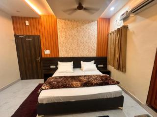 Hotel Shri Chandrawala - 6