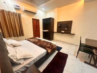 Hotel Shri Chandrawala - 4