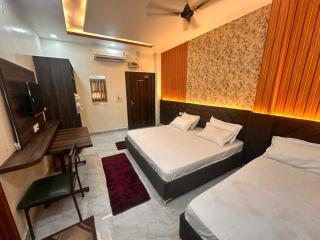 Hotel Shri Chandrawala - 8