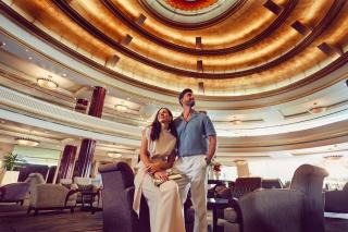 Beach Rotana - Abu Dhabi - Abu Dhabi - 2
