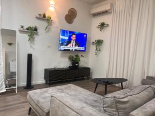 בית הקונגרס גבעת אולגה - Hadera - 4
