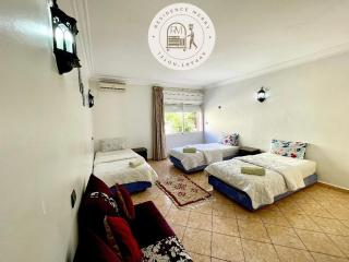 Merry Studio Hotel - 6