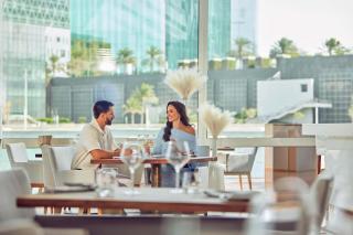 Beach Rotana - Abu Dhabi - Abu Dhabi - 8