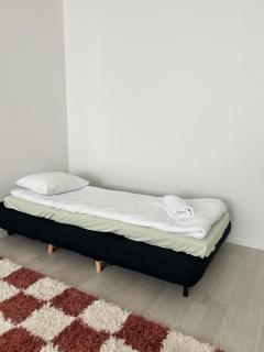 Beautiful and modern city home with a top location - Turku - 5