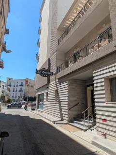 Hôtel Résidence Le Consul - 2