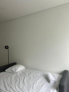 Beautiful and modern city home with a top location - Turku - 6