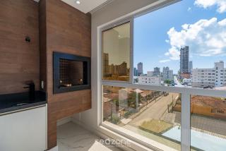 CII - Apartments 900m from the Beach in Porto Belo - 6