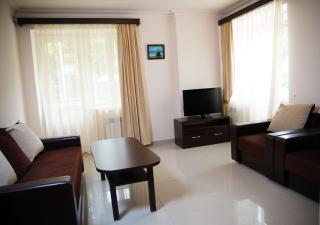 Green Hills Resort - Hankavan - 8