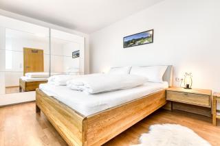 Appartement Ideal by A-Appartments - Bürserberg - 9
