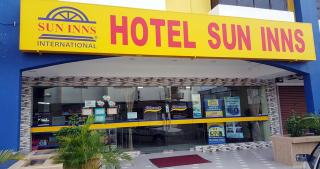 Sun Inns Hotel Sitiawan - Sitiawan - 4