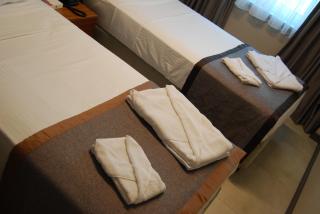 All Inn Hotel - 4