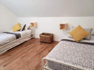 River Lodge Chalet - La Fratrie - SPA - AC - Pet Friendly - Saint Come - 2